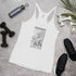Freedom Is Not Free Women's Tank Top - Mainstream Freedom
